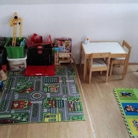 Chalupa U Tri Sovicek. Jetrichovice  Bagian luar foto